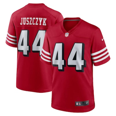 San Francisco 49ers Men Jerseys 2025-10-16-051